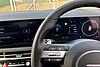 Hyundai TUCSON 1.6 T Gdi Mhev Ultimate Suv 5dr Petrol Hybrid Dct Euro 6 (s/s) (160 Ps) Blue