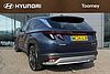 Hyundai TUCSON 1.6 T Gdi Mhev Ultimate Suv 5dr Petrol Hybrid Dct Euro 6 (s/s) (160 Ps) Blue