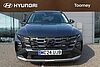 Hyundai TUCSON 1.6 T Gdi Mhev Ultimate Suv 5dr Petrol Hybrid Dct Euro 6 (s/s) (160 Ps) Blue