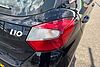 Hyundai I10 1.0 Advance Hatchback 5dr Petrol Auto Euro 6 (s/s) (67 Ps) Phantom Black