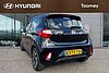 Hyundai I10 1.0 Advance Hatchback 5dr Petrol Auto Euro 6 (s/s) (67 Ps) Phantom Black