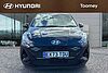 Hyundai I10 1.0 Advance Hatchback 5dr Petrol Auto Euro 6 (s/s) (67 Ps) Phantom Black