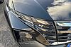 Hyundai TUCSON 1.6 T Gdi Mhev N Line S Suv 5dr Petrol Hybrid Dct Euro 6 (s/s) (150 Ps) Phantom Black