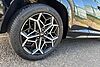 Hyundai TUCSON 1.6 T Gdi Mhev N Line S Suv 5dr Petrol Hybrid Dct Euro 6 (s/s) (150 Ps) Phantom Black