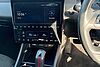 Hyundai TUCSON 1.6 T Gdi Mhev N Line S Suv 5dr Petrol Hybrid Dct Euro 6 (s/s) (150 Ps) Phantom Black
