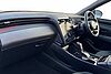 Hyundai TUCSON 1.6 T Gdi Mhev N Line S Suv 5dr Petrol Hybrid Dct Euro 6 (s/s) (150 Ps) Phantom Black