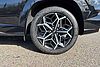 Hyundai TUCSON 1.6 T Gdi Mhev N Line S Suv 5dr Petrol Hybrid Dct Euro 6 (s/s) (150 Ps) Phantom Black