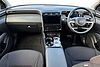 Hyundai TUCSON 1.6 H T Gdi Premium Suv 5dr Petrol Hybrid Auto Euro 6 (s/s) (230 Ps) Dark Knight Grey