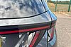 Hyundai TUCSON 1.6 H T Gdi Premium Suv 5dr Petrol Hybrid Auto Euro 6 (s/s) (230 Ps) Dark Knight Grey