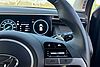 Hyundai TUCSON 1.6 H T Gdi Premium Suv 5dr Petrol Hybrid Auto Euro 6 (s/s) (230 Ps) Dark Knight Grey
