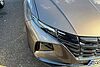 Hyundai TUCSON 1.6 H T Gdi Premium Suv 5dr Petrol Hybrid Auto Euro 6 (s/s) (230 Ps) Silky Bronze