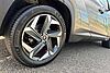 Hyundai TUCSON 1.6 H T Gdi Premium Suv 5dr Petrol Hybrid Auto Euro 6 (s/s) (230 Ps) Silky Bronze