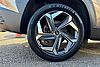 Hyundai TUCSON 1.6 H T Gdi Premium Suv 5dr Petrol Hybrid Auto Euro 6 (s/s) (230 Ps) Silky Bronze