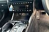 Hyundai TUCSON 1.6 H T Gdi N Line Suv 5dr Petrol Hybrid Auto Euro 6 (s/s) (230 Ps) Grey