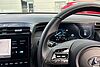 Hyundai TUCSON 1.6 H T Gdi N Line Suv 5dr Petrol Hybrid Auto Euro 6 (s/s) (230 Ps) Grey