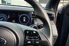 Hyundai TUCSON 1.6 H T Gdi N Line Suv 5dr Petrol Hybrid Auto Euro 6 (s/s) (230 Ps) Grey