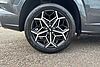 Hyundai TUCSON 1.6 H T Gdi N Line Suv 5dr Petrol Hybrid Auto Euro 6 (s/s) (230 Ps) Grey