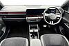 Hyundai KONA 1.6 H Gdi N Line S Suv 5dr Petrol Hybrid Dct Euro 6 (s/s) (138 Ps) Black