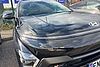 Hyundai KONA 1.6 H Gdi N Line S Suv 5dr Petrol Hybrid Dct Euro 6 (s/s) (138 Ps) Black