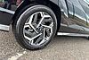 Hyundai KONA 1.6 H Gdi N Line S Suv 5dr Petrol Hybrid Dct Euro 6 (s/s) (138 Ps) Black