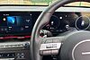 Hyundai KONA 1.6 H Gdi N Line S Suv 5dr Petrol Hybrid Dct Euro 6 (s/s) (138 Ps) Black