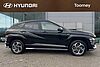 Hyundai KONA 1.6 H Gdi N Line S Suv 5dr Petrol Hybrid Dct Euro 6 (s/s) (138 Ps) Black