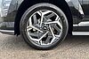 Hyundai KONA 1.6 H Gdi N Line S Suv 5dr Petrol Hybrid Dct Euro 6 (s/s) (138 Ps) Black