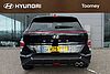 Hyundai KONA 1.6 H Gdi N Line S Suv 5dr Petrol Hybrid Dct Euro 6 (s/s) (138 Ps) Black