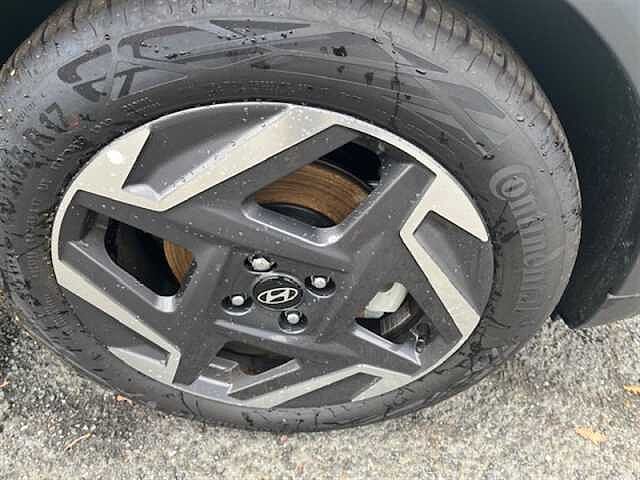 Hyundai BAYON 1.0 ULTIMATE DCT