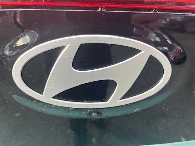 Hyundai BAYON 1.0 ULTIMATE DCT