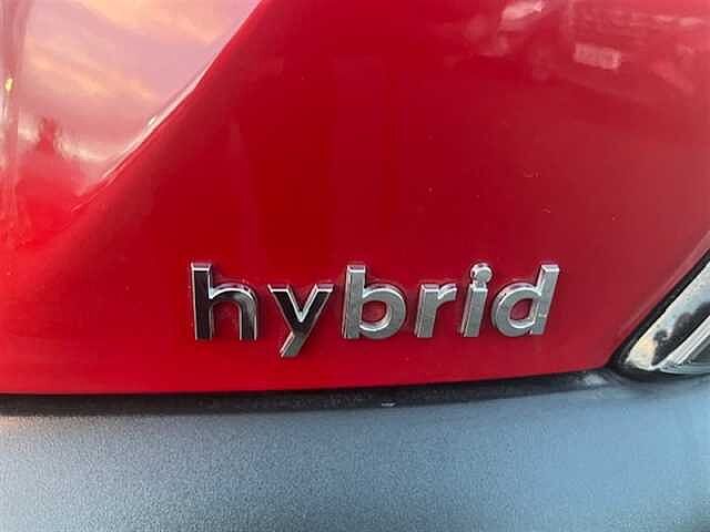 Hyundai KONA 1.6 h-GDi SE Connect SUV 5dr Petrol Hybrid DCT Euro 6 (s/s) (141 ps)
