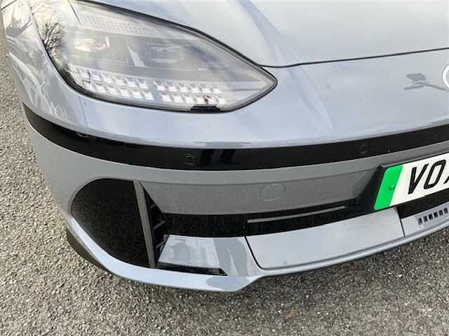 Hyundai IONIQ 6 77.4kWh Premium Saloon 4dr Electric Auto (228 ps)