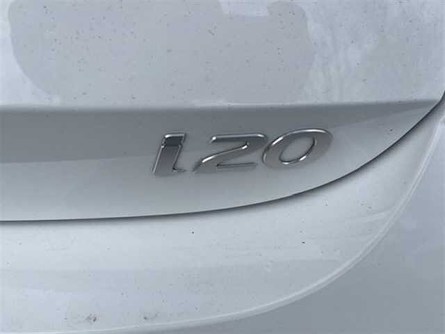 Hyundai i20 1.0 T-GDi Premium Hatchback 5dr Petrol Manual Euro 6 (s/s) (100 ps)