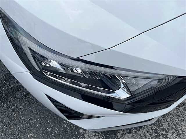 Hyundai i20 1.0 T-GDi Premium Hatchback 5dr Petrol Manual Euro 6 (s/s) (100 ps)