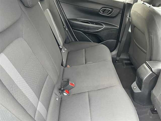 Hyundai i20 1.0 T-GDi Premium Hatchback 5dr Petrol Manual Euro 6 (s/s) (100 ps)