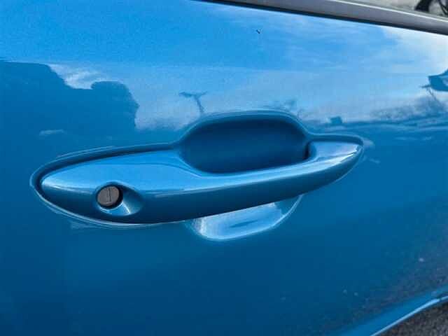 Hyundai I10 1.2 SE Connect Hatchback 5dr Petrol Auto Euro 6 (s/s) (84 ps) Blue