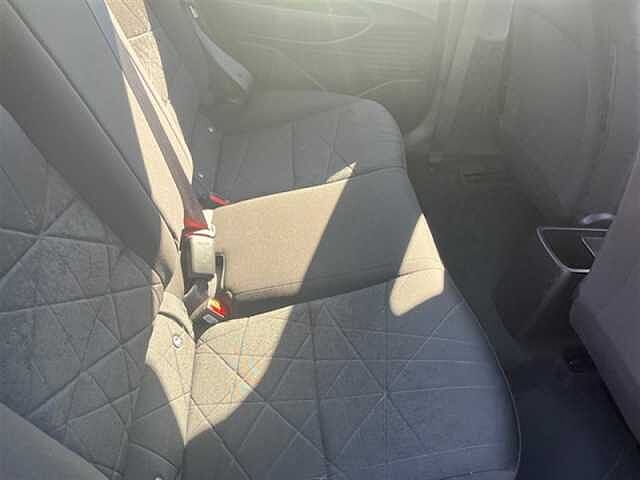 Hyundai BAYON 1.0 T-GDi MHEV SE Connect SUV 5dr Petrol Hybrid Manual Euro 6 (s/s) (100 ps) Blue