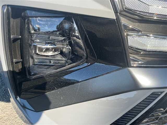Hyundai TUCSON N LINE EDITION