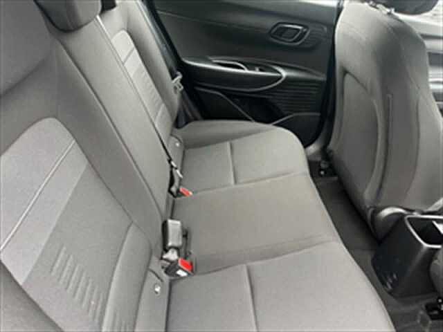 Hyundai BAYON 1.0 T-GDi Advance SUV 5dr Petrol Manual Euro 6 (s/s) (100 ps)