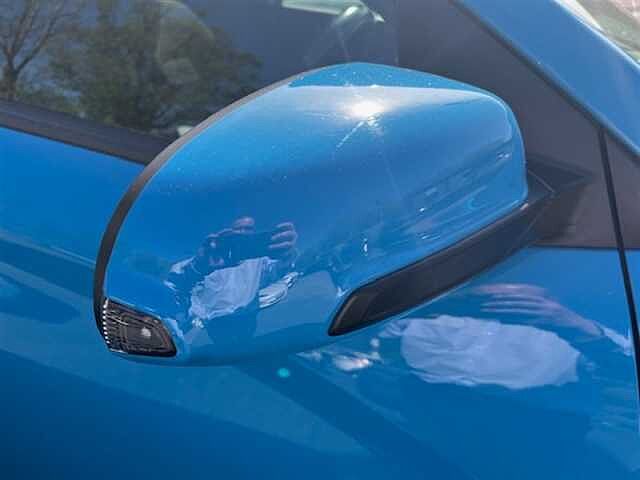 Hyundai KONA 1.0 T-GDi MHEV Premium SUV 5dr Petrol Hybrid Manual Euro 6 (s/s) (120 ps) Blue