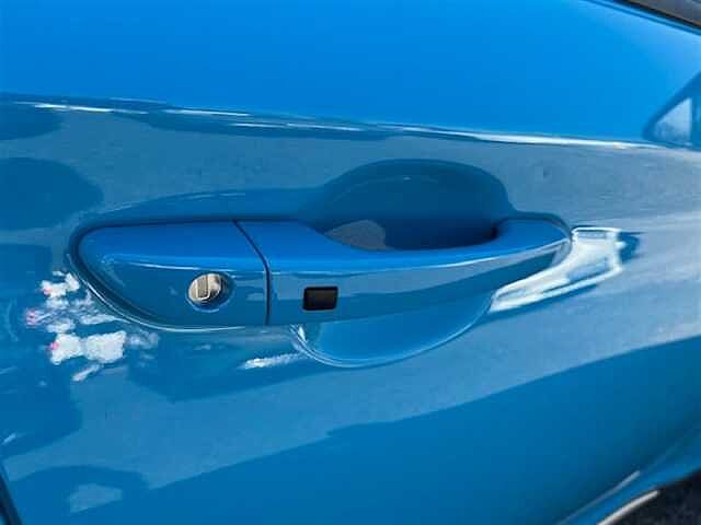 Hyundai KONA 1.0 T-GDi MHEV Premium SUV 5dr Petrol Hybrid Manual Euro 6 (s/s) (120 ps) Blue