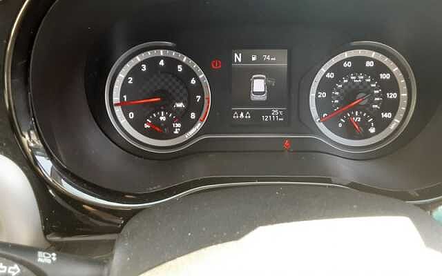 Hyundai I10 1.2 Premium Hatchback 5dr Petrol Auto Euro 6 (s/s) (84 ps) Blue