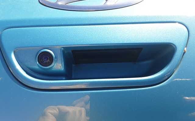 Hyundai I10 1.2 Premium Hatchback 5dr Petrol Auto Euro 6 (s/s) (84 ps) Blue