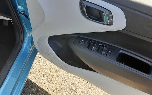 Hyundai I10 1.2 Premium Hatchback 5dr Petrol Auto Euro 6 (s/s) (84 ps) Blue