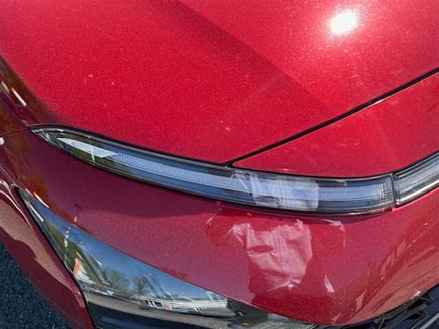 Hyundai BAYON 1.0 T-GDi Premium SUV 5dr Petrol Manual Euro 6 (s/s) (100 ps) Red