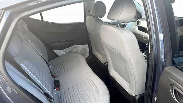 Hyundai i10 1.2 Premium Hatchback 5dr Petrol Auto Euro 6 (s/s) (84 ps)