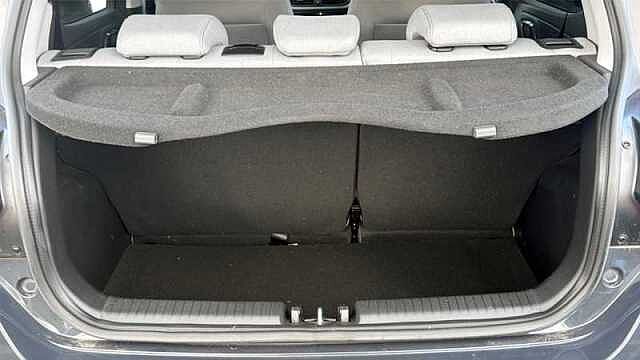 Hyundai i10 1.2 Premium Hatchback 5dr Petrol Auto Euro 6 (s/s) (84 ps)