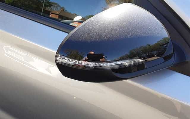 Hyundai I30 1.5 T-GDi MHEV N Line Hatchback 5dr Petrol Hybrid Manual Euro 6 (s/s) (159 ps) Silver