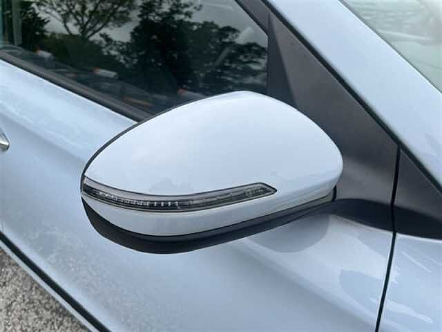 Hyundai I20 1.0 T-GDi Premium SE Nav Hatchback 5dr Petrol Manual Euro 6 (s/s) (120 ps) Grey