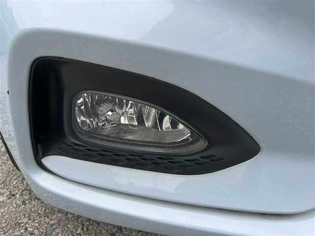 Hyundai I20 1.0 T-GDi Premium SE Nav Hatchback 5dr Petrol Manual Euro 6 (s/s) (120 ps) Grey